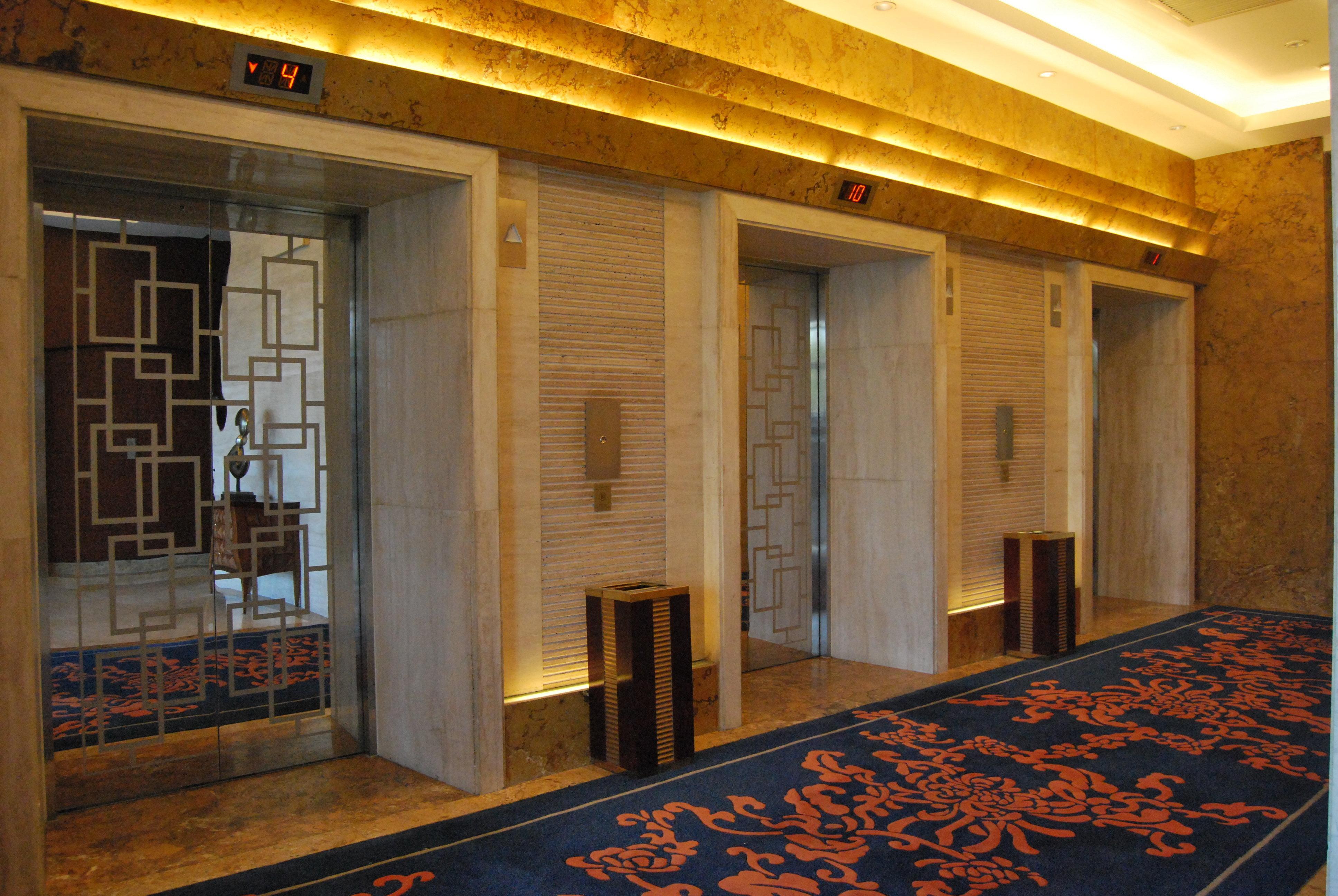 Crowne Plaza Beijing International Airport By Ihg Hotel Shunyi Exterior foto