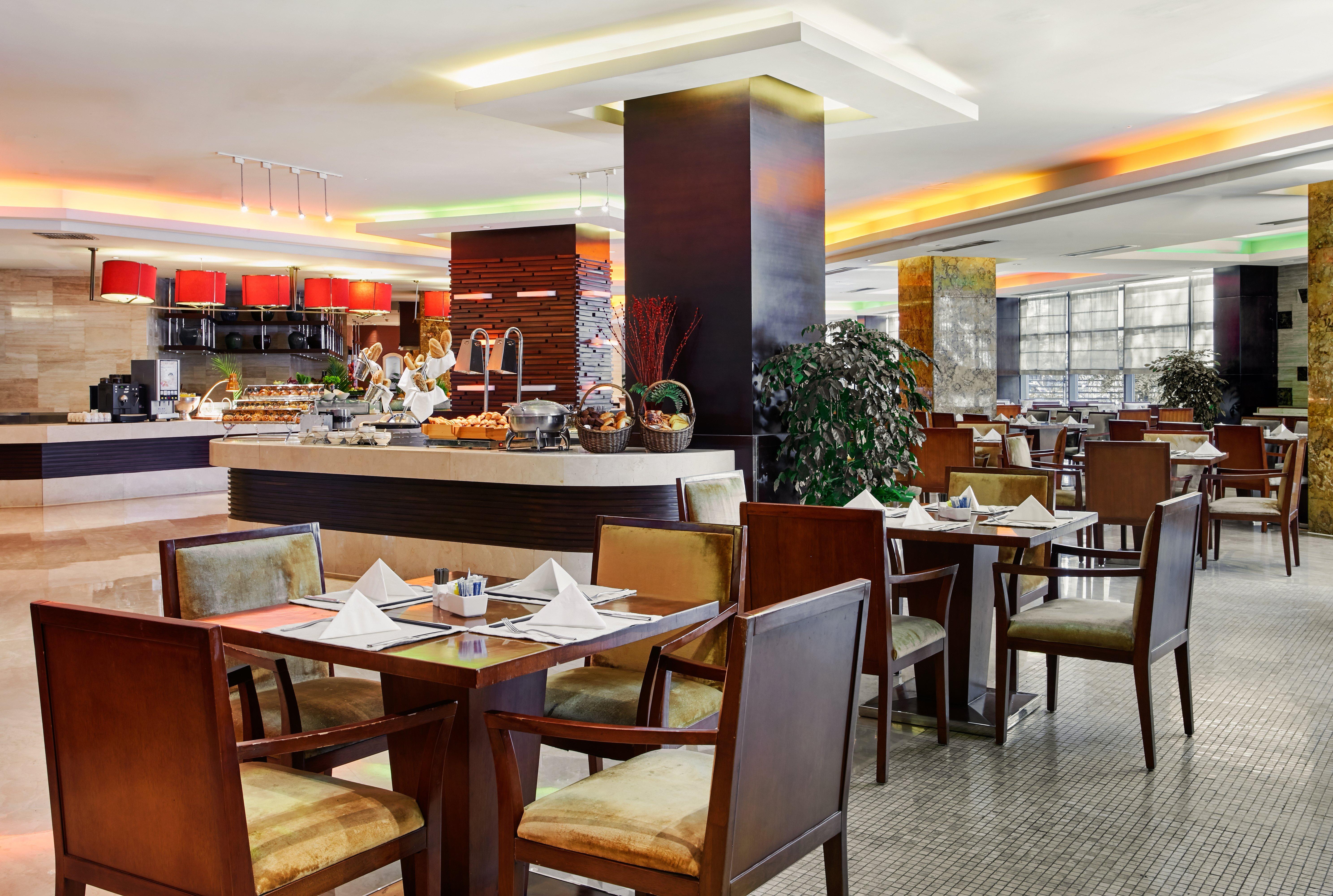 Crowne Plaza Beijing International Airport By Ihg Hotel Shunyi Exterior foto