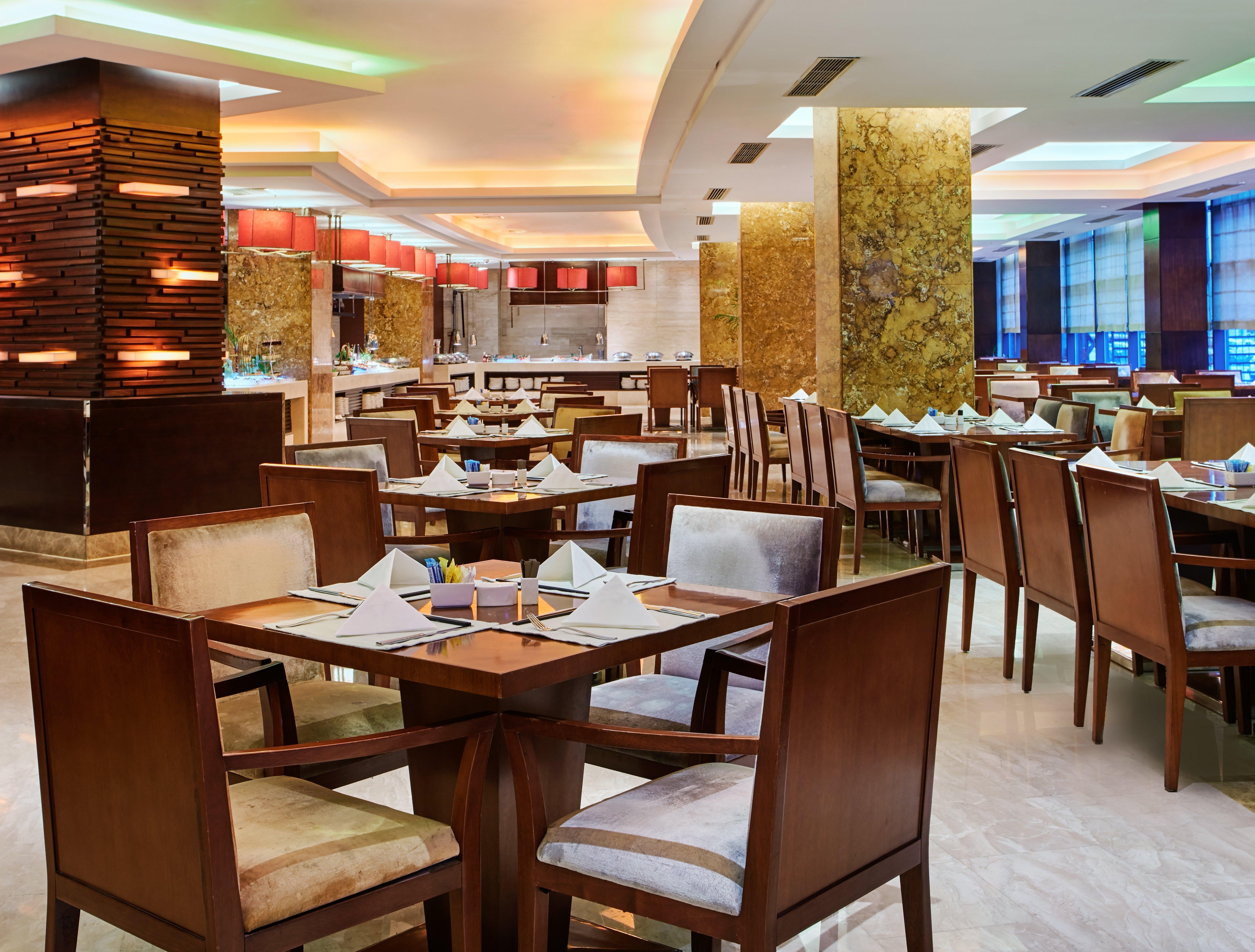 Crowne Plaza Beijing International Airport By Ihg Hotel Shunyi Exterior foto