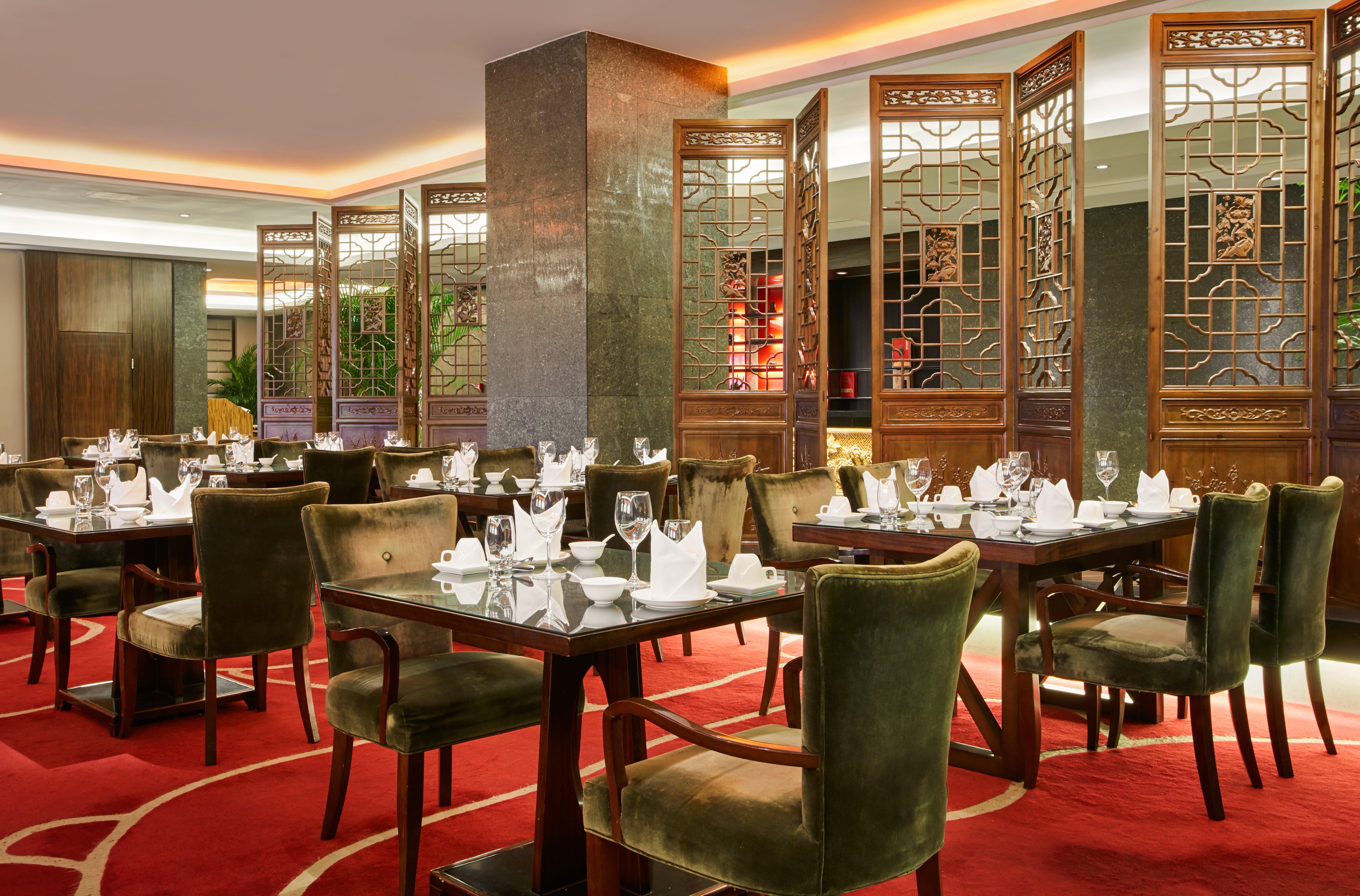 Crowne Plaza Beijing International Airport By Ihg Hotel Shunyi Exterior foto